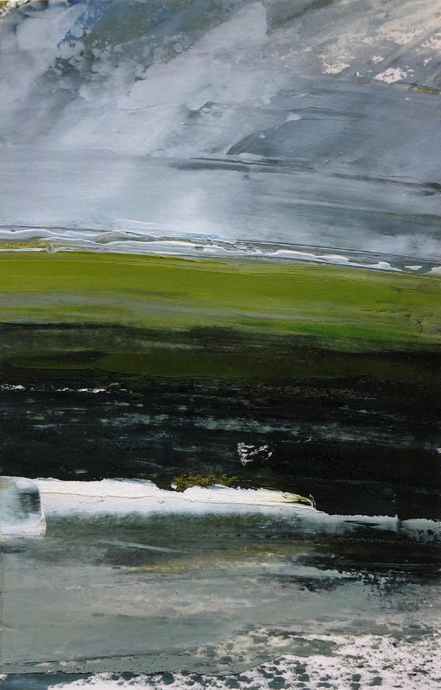 Untitled #12 - True North Gallery