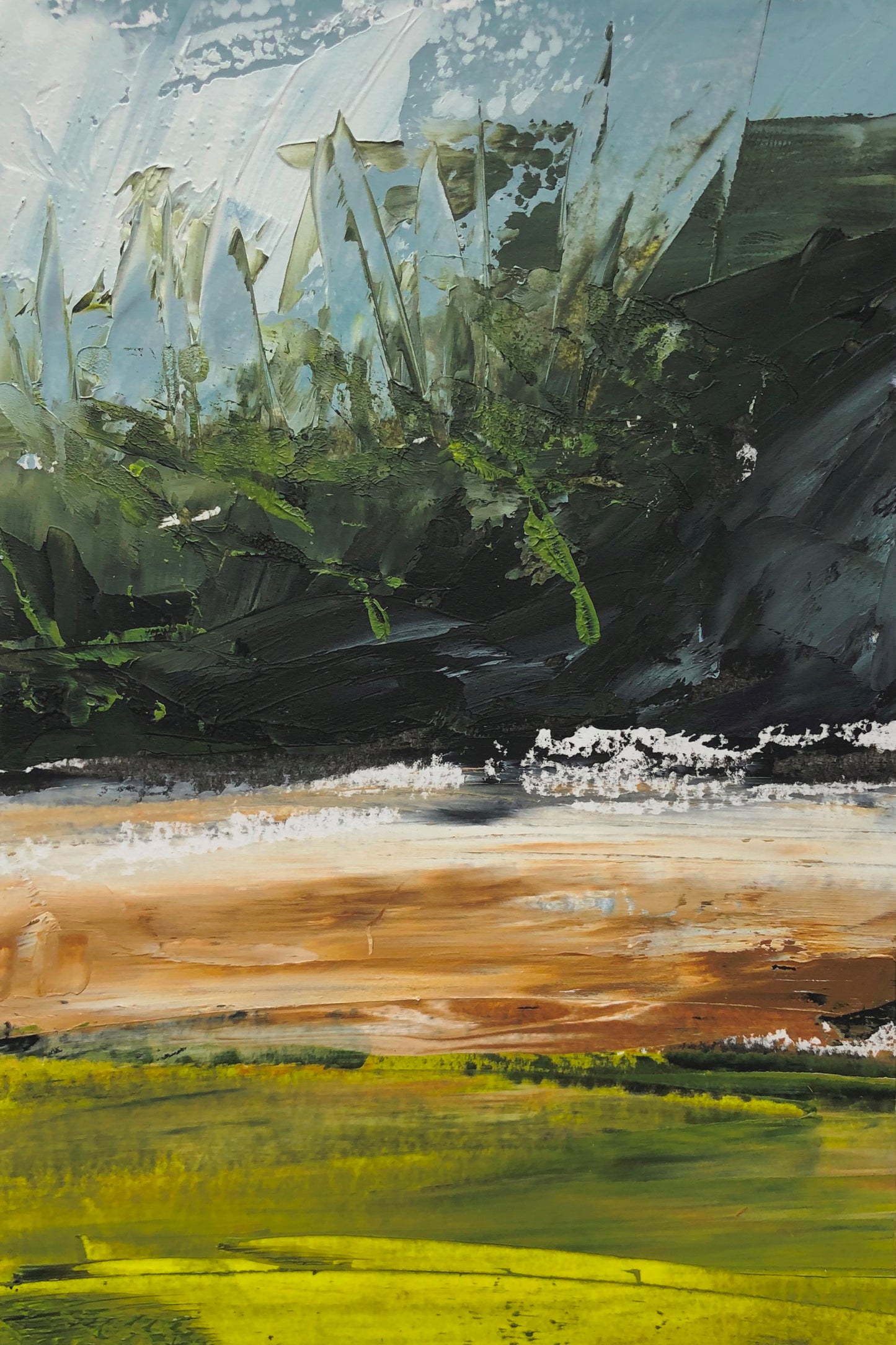 Untitled #5 - True North Gallery