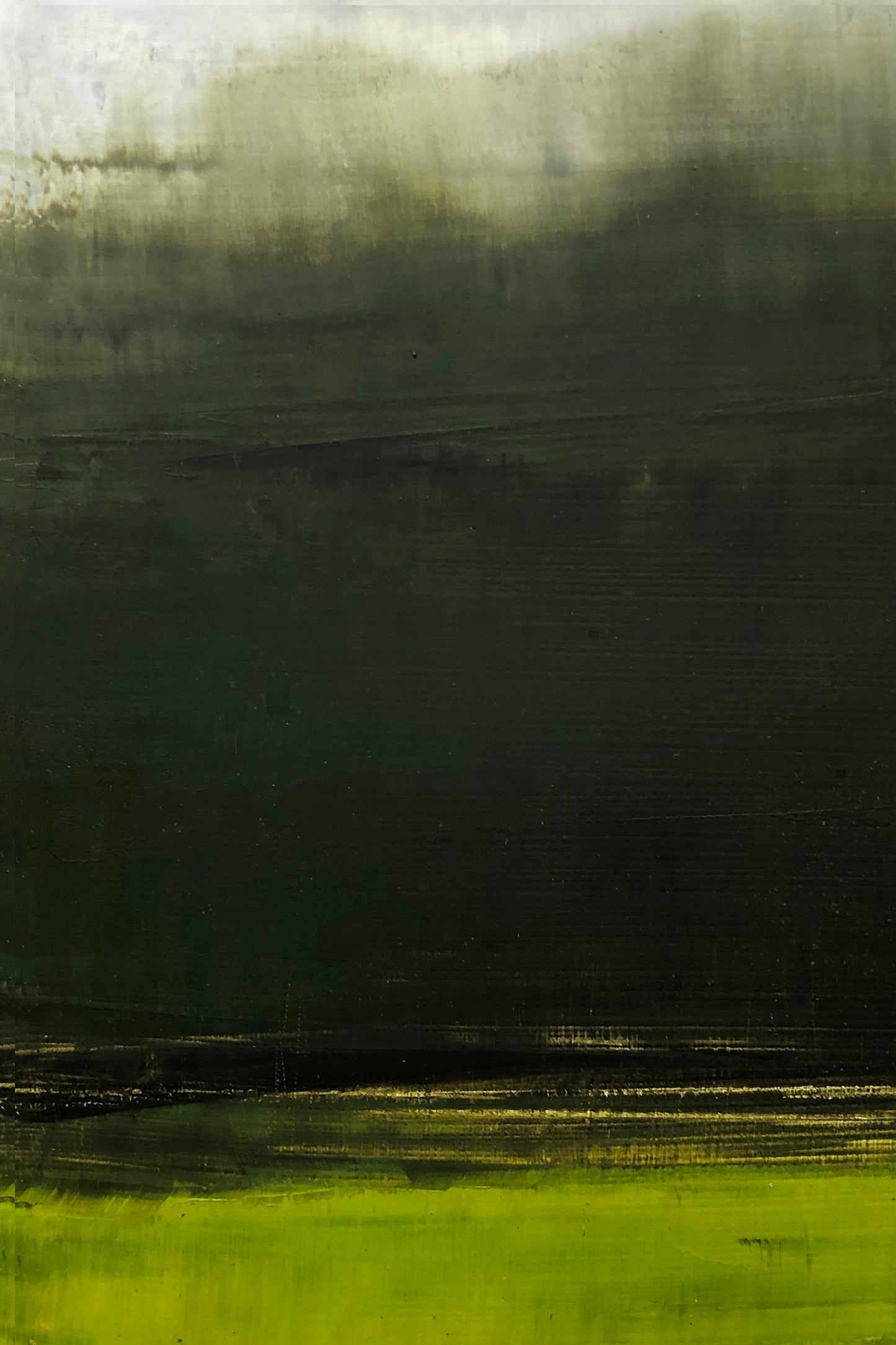 Untitled #6 - True North Gallery