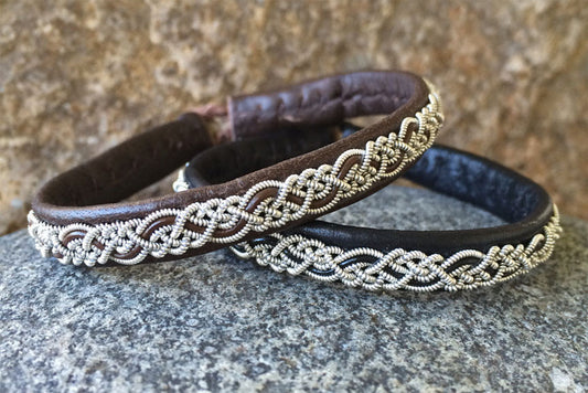 Sámi Bracelet "Lisa" - True North Gallery
