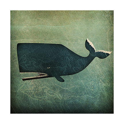 Whale - True North Gallery