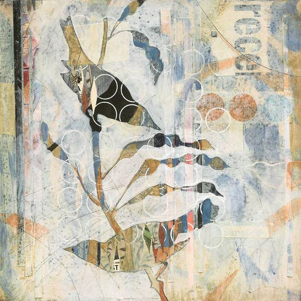 Receiving Light - True North Gallery