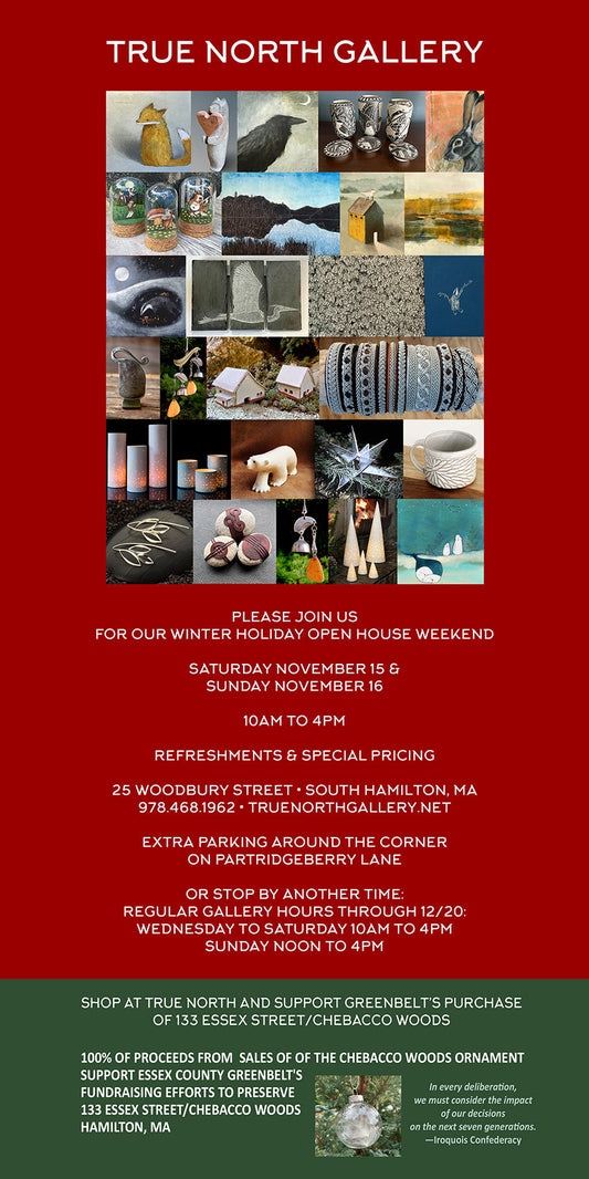 Holiday Open House 2025