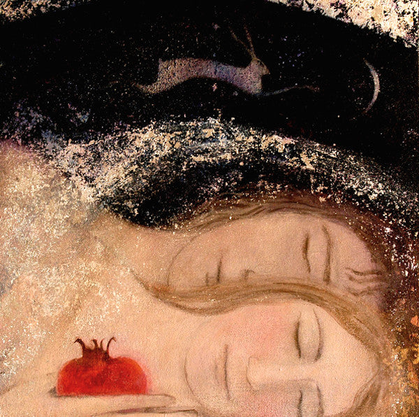 Under a Blanket of Stars: The Art of Catherine Hyde