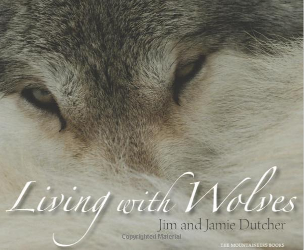 Living With Wolves - True North Gallery