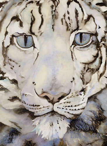 The Snow Leopard - True North Gallery